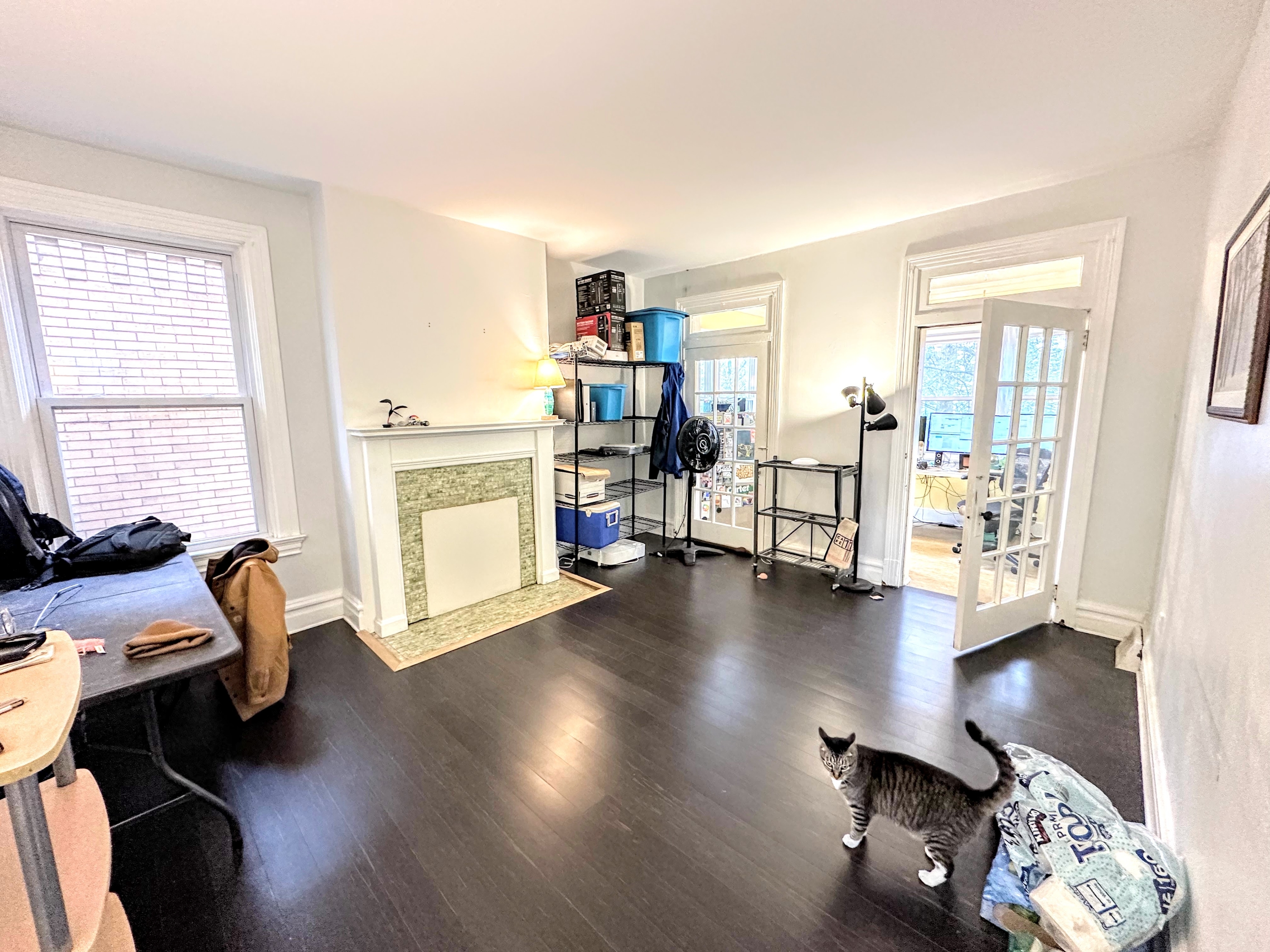 403 Biddle Avenue - Apt 2
