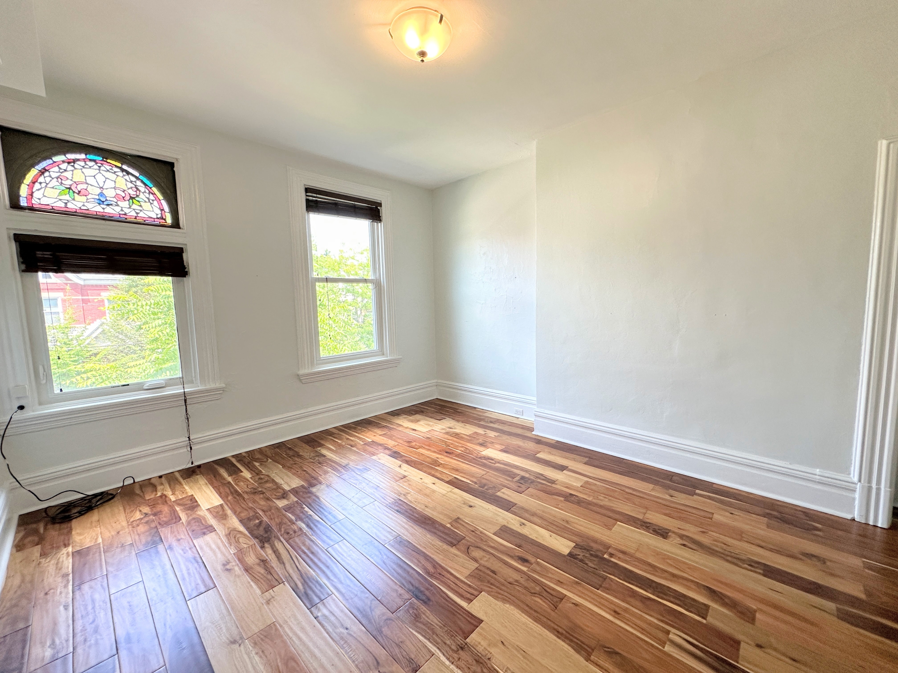 5504 Hays Street - 2