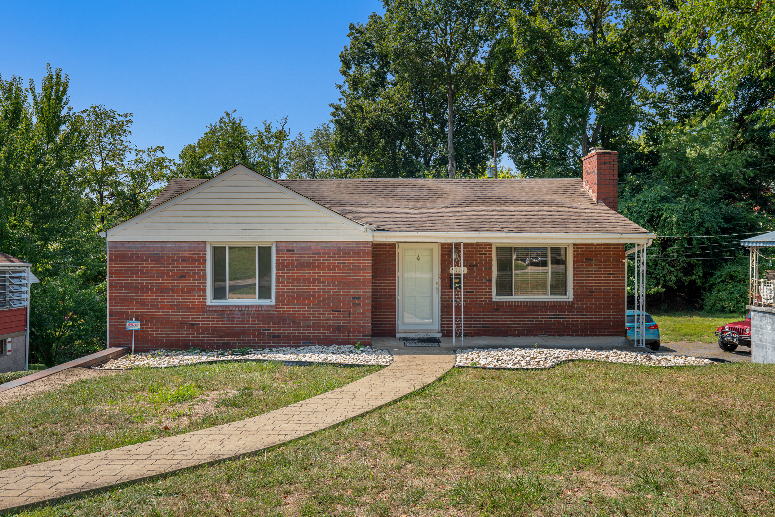 5116 Cherryvale Drive