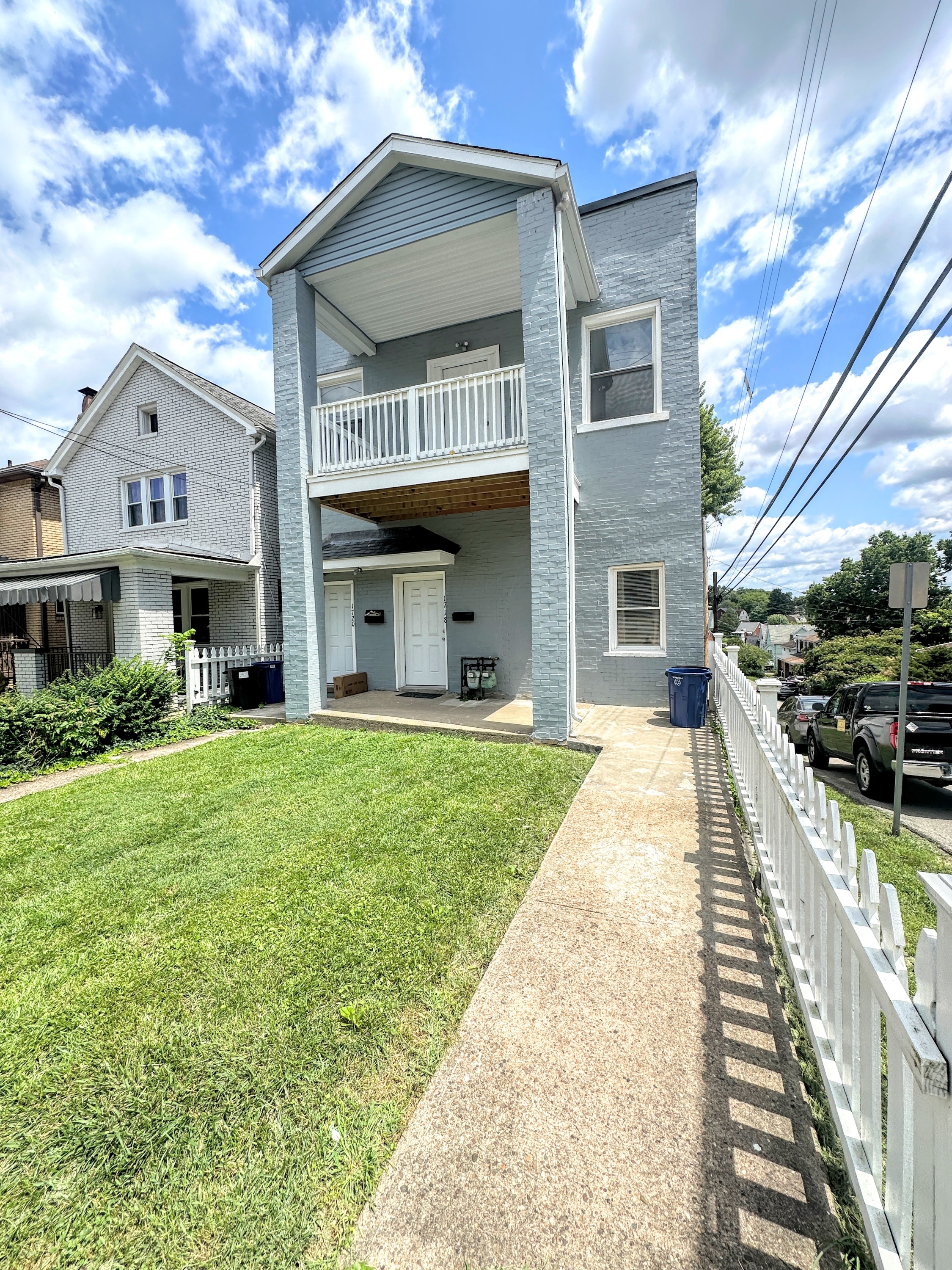 1720 Stratmore Street - 2