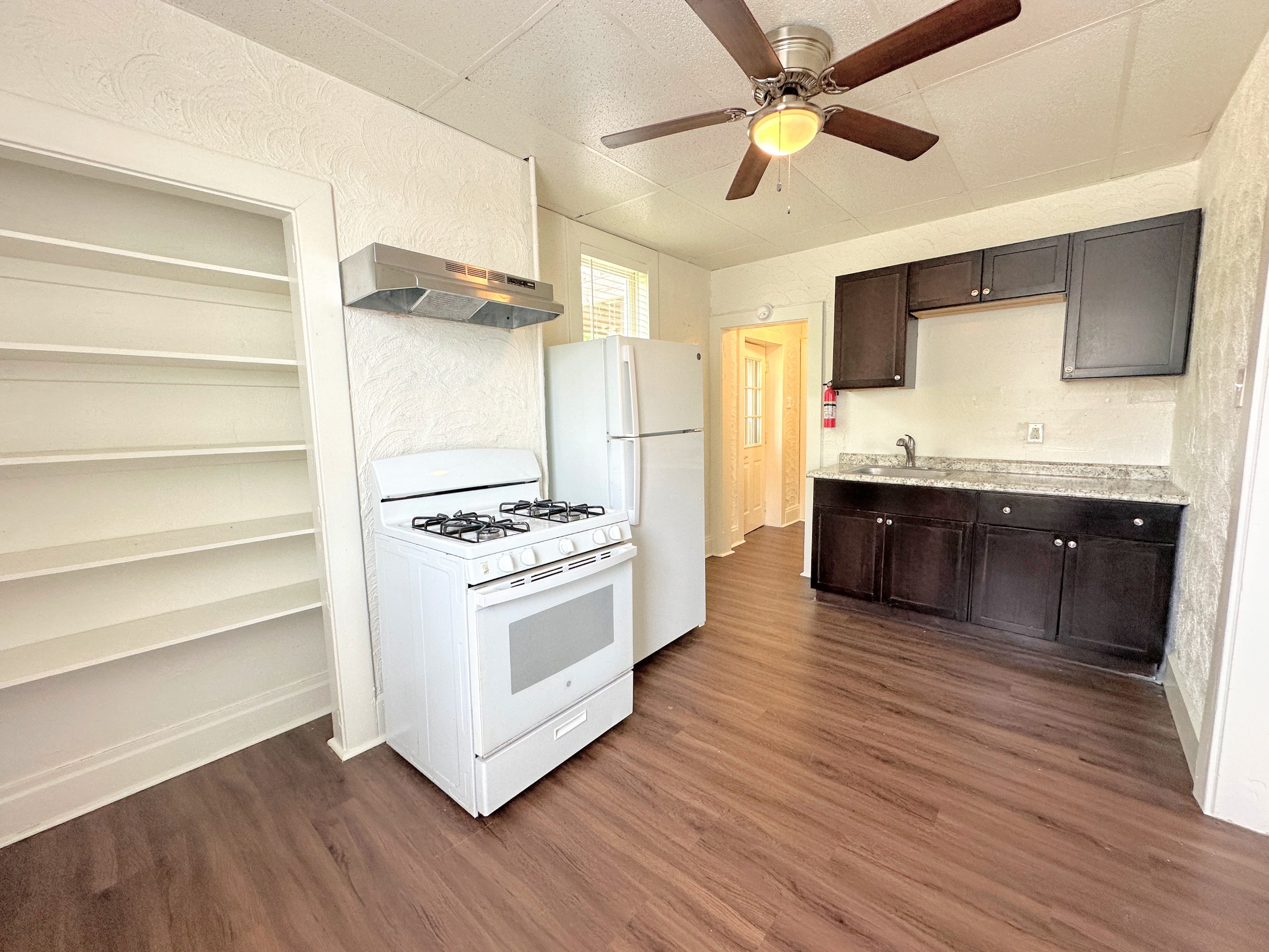 802 13th Street - 1