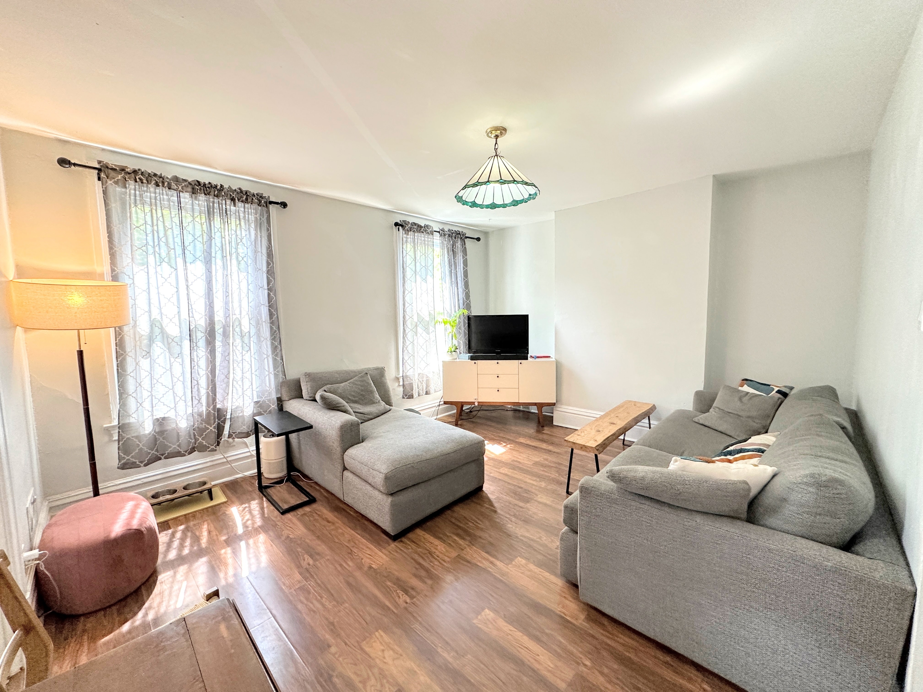 408 Peebles Street - 2